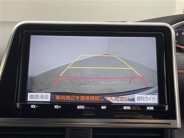 シエンタ G 禁煙 純正9型ナビ 両側電動 Bカメラ ETC LEDヘッドライト 前後ドライブレコーダー フルセグTV Bluetooth CD/DVD スマートキー 衝突被害軽減 純正フロアマット フルフラット(3枚目)