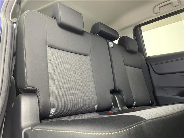 シエンタ G 禁煙 純正9型ナビ 両側電動 Bカメラ ETC LEDヘッドライト 前後ドライブレコーダー フルセグTV Bluetooth CD/DVD スマートキー 衝突被害軽減 純正フロアマット フルフラット(31枚目)