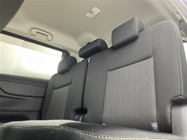 シエンタ G 禁煙 純正9型ナビ 両側電動 Bカメラ ETC LEDヘッドライト 前後ドライブレコーダー フルセグTV Bluetooth CD/DVD スマートキー 衝突被害軽減 純正フロアマット フルフラット(33枚目)