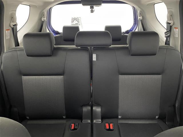 シエンタ G 禁煙 純正9型ナビ 両側電動 Bカメラ ETC LEDヘッドライト 前後ドライブレコーダー フルセグTV Bluetooth CD/DVD スマートキー 衝突被害軽減 純正フロアマット フルフラット(34枚目)