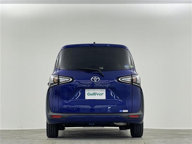 シエンタ G 禁煙 純正9型ナビ 両側電動 Bカメラ ETC LEDヘッドライト 前後ドライブレコーダー フルセグTV Bluetooth CD/DVD スマートキー 衝突被害軽減 純正フロアマット フルフラット(39枚目)