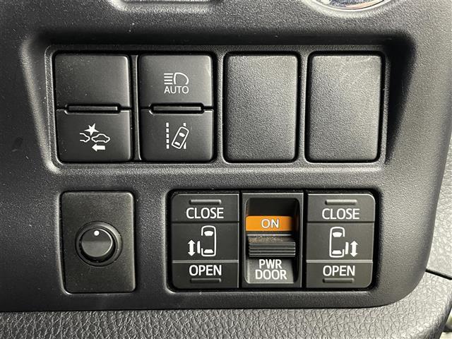 ヴォクシー ZS 煌III モデリスタ 純正9型ナビ 両側 Bカメラ ETC フルセグTV ハーフレザーシート 純正16インチアルミ クルーズコントロール LEDヘッドライト 衝突被害軽減 BT USB端子 衝突被害軽減(4枚目)