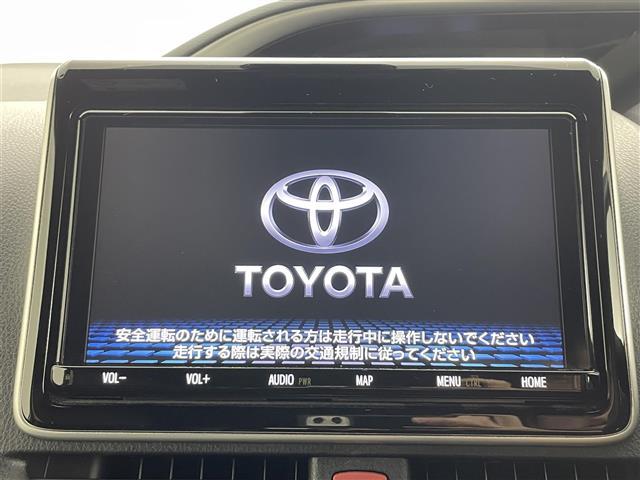 ヴォクシー ZS 煌III モデリスタ 純正9型ナビ 両側 Bカメラ ETC フルセグTV ハーフレザーシート 純正16インチアルミ クルーズコントロール LEDヘッドライト 衝突被害軽減 BT USB端子 衝突被害軽減(6枚目)