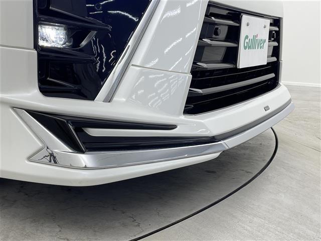 ヴォクシー ZS 煌III モデリスタ 純正9型ナビ 両側 Bカメラ ETC フルセグTV ハーフレザーシート 純正16インチアルミ クルーズコントロール LEDヘッドライト 衝突被害軽減 BT USB端子 衝突被害軽減(18枚目)