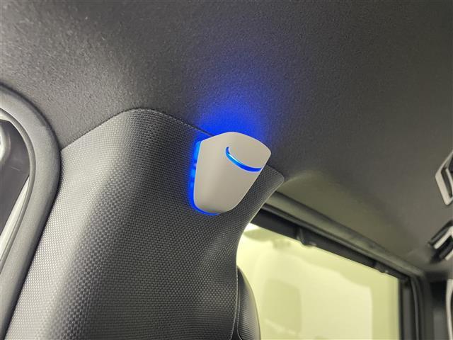 ヴォクシー ZS 煌III モデリスタ 純正9型ナビ 両側 Bカメラ ETC フルセグTV ハーフレザーシート 純正16インチアルミ クルーズコントロール LEDヘッドライト 衝突被害軽減 BT USB端子 衝突被害軽減(22枚目)