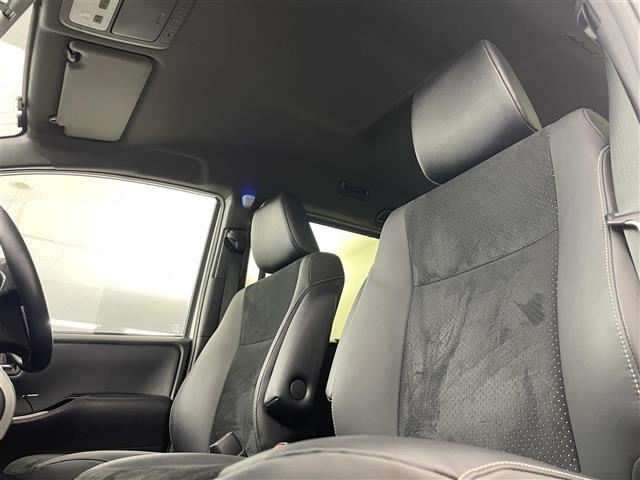 ヴォクシー ZS 煌III モデリスタ 純正9型ナビ 両側 Bカメラ ETC フルセグTV ハーフレザーシート 純正16インチアルミ クルーズコントロール LEDヘッドライト 衝突被害軽減 BT USB端子 衝突被害軽減(26枚目)