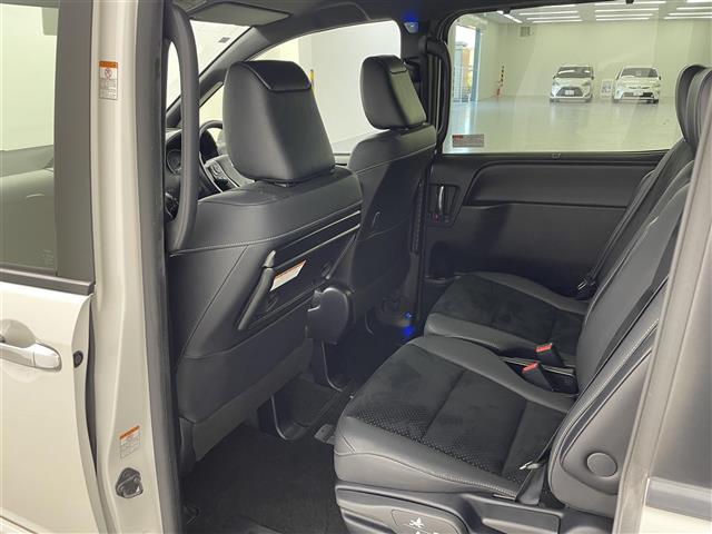 ヴォクシー ZS 煌III モデリスタ 純正9型ナビ 両側 Bカメラ ETC フルセグTV ハーフレザーシート 純正16インチアルミ クルーズコントロール LEDヘッドライト 衝突被害軽減 BT USB端子 衝突被害軽減(29枚目)