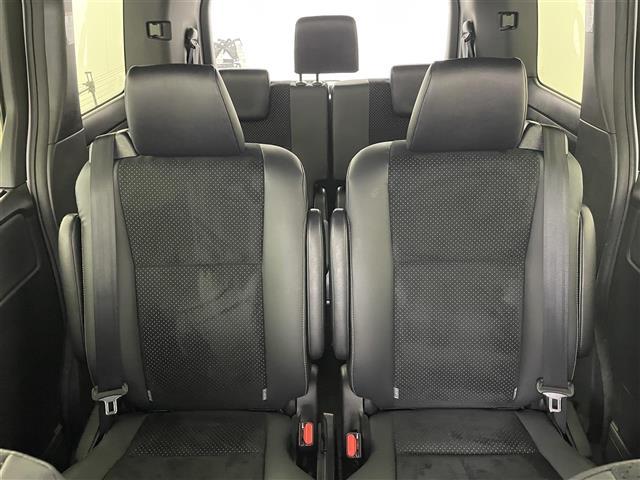 ヴォクシー ZS 煌III モデリスタ 純正9型ナビ 両側 Bカメラ ETC フルセグTV ハーフレザーシート 純正16インチアルミ クルーズコントロール LEDヘッドライト 衝突被害軽減 BT USB端子 衝突被害軽減(31枚目)