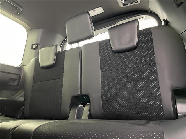 ヴォクシー ZS 煌III モデリスタ 純正9型ナビ 両側 Bカメラ ETC フルセグTV ハーフレザーシート 純正16インチアルミ クルーズコントロール LEDヘッドライト 衝突被害軽減 BT USB端子 衝突被害軽減(32枚目)