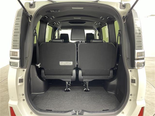 ヴォクシー ZS 煌III モデリスタ 純正9型ナビ 両側 Bカメラ ETC フルセグTV ハーフレザーシート 純正16インチアルミ クルーズコントロール LEDヘッドライト 衝突被害軽減 BT USB端子 衝突被害軽減(34枚目)