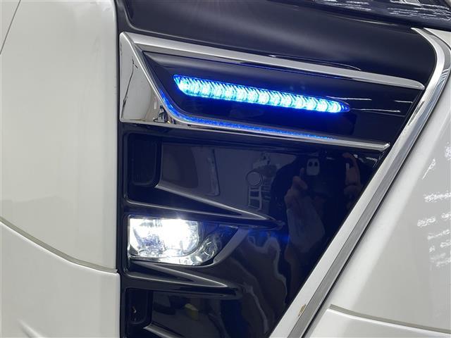 ヴォクシー ZS 煌III モデリスタ 純正9型ナビ 両側 Bカメラ ETC フルセグTV ハーフレザーシート 純正16インチアルミ クルーズコントロール LEDヘッドライト 衝突被害軽減 BT USB端子 衝突被害軽減(38枚目)