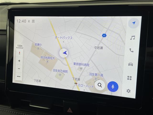 ヴォクシー S-Z 禁煙 純正10.5型ナビ 14.1型後席 両側 ETC ハーフレザー シートヒーター 前後ドライブレコーダー BSM RCTA アダプティブヘッドライト フルセグTV BT LEDヘッドライト(11枚目)