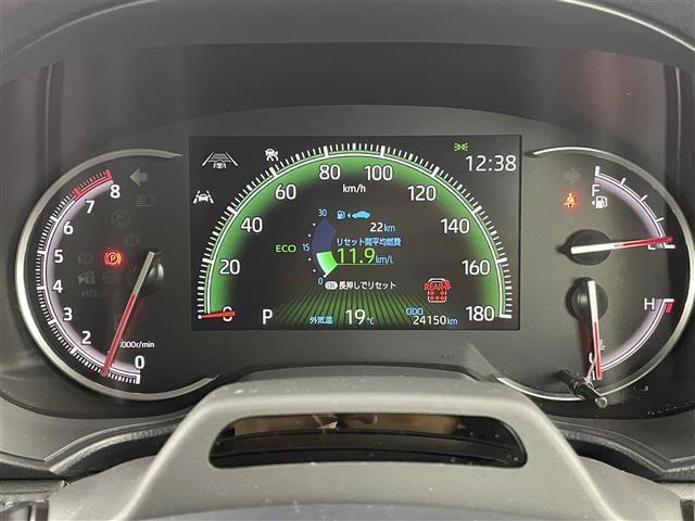 ヴォクシー S-Z 禁煙 純正10.5型ナビ 14.1型後席 両側 ETC ハーフレザー シートヒーター 前後ドライブレコーダー BSM RCTA アダプティブヘッドライト フルセグTV BT LEDヘッドライト(25枚目)