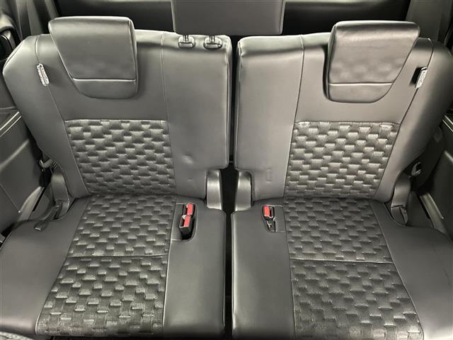 ヴォクシー S-Z 禁煙 純正10.5型ナビ 14.1型後席 両側 ETC ハーフレザー シートヒーター 前後ドライブレコーダー BSM RCTA アダプティブヘッドライト フルセグTV BT LEDヘッドライト(35枚目)