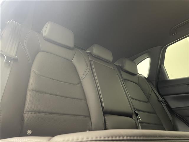 CX-5 XD エクスクルーシブモード 禁煙 10型ナビ BOSE ワイヤレス充電 360° 本革 シートヒーター ベンチレーション パワーバックドア クルーズコントロール BSM ドライブレコーダー ETC ステアリングヒーター HUD(33枚目)