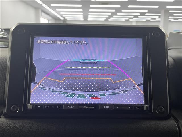 ジムニーシエラ JC 禁煙車 純正8型ナビ CD DVD BT TV 温シート バックカメラ ETC 衝突被害軽減 レーンキープアシスト クルーズコントロール LEDヘッドライト ダウンヒルアシストコントロール(3枚目)