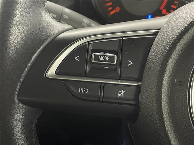 ジムニーシエラ JC 禁煙車 純正8型ナビ CD DVD BT TV 温シート バックカメラ ETC 衝突被害軽減 レーンキープアシスト クルーズコントロール LEDヘッドライト ダウンヒルアシストコントロール(12枚目)