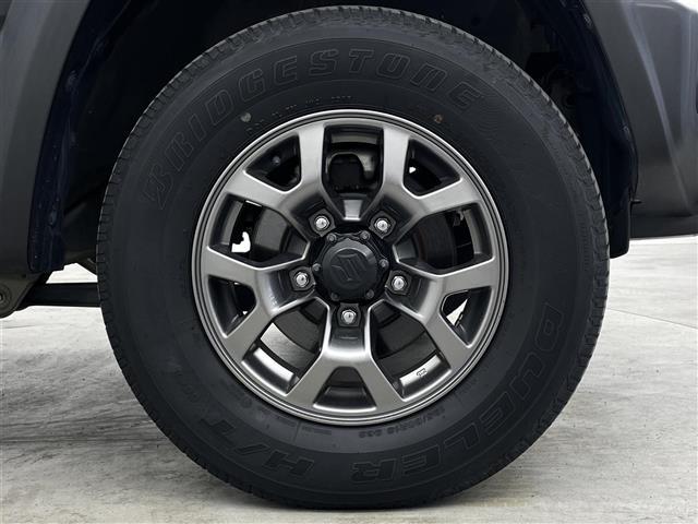 ジムニーシエラ JC 禁煙車 純正8型ナビ CD DVD BT TV 温シート バックカメラ ETC 衝突被害軽減 レーンキープアシスト クルーズコントロール LEDヘッドライト ダウンヒルアシストコントロール(20枚目)