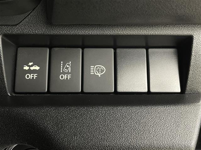 ジムニーシエラ JC 禁煙車 純正8型ナビ CD DVD BT TV 温シート バックカメラ ETC 衝突被害軽減 レーンキープアシスト クルーズコントロール LEDヘッドライト ダウンヒルアシストコントロール(21枚目)