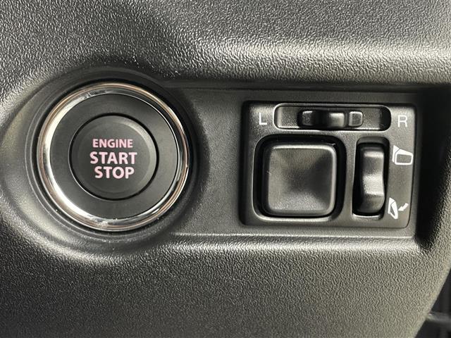 ジムニーシエラ JC 禁煙車 純正8型ナビ CD DVD BT TV 温シート バックカメラ ETC 衝突被害軽減 レーンキープアシスト クルーズコントロール LEDヘッドライト ダウンヒルアシストコントロール(25枚目)