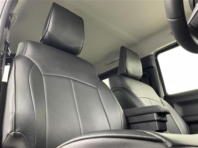 ジムニーシエラ JC 禁煙車 純正8型ナビ CD DVD BT TV 温シート バックカメラ ETC 衝突被害軽減 レーンキープアシスト クルーズコントロール LEDヘッドライト ダウンヒルアシストコントロール(28枚目)