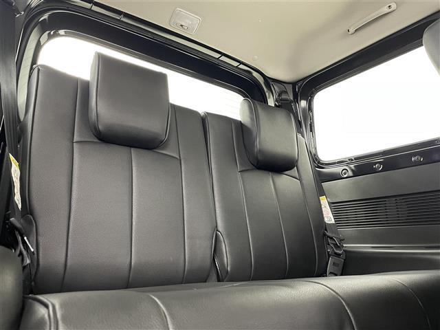 ジムニーシエラ JC 禁煙車 純正8型ナビ CD DVD BT TV 温シート バックカメラ ETC 衝突被害軽減 レーンキープアシスト クルーズコントロール LEDヘッドライト ダウンヒルアシストコントロール(31枚目)