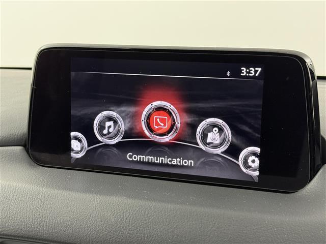 CX-8 XDプロアクティブ 純正ナビ DVD 全方位 後席モニター BSM ETC ルーフレール レーダークルーズコントロール レーンキープアシスト コーナーセンサー 前後ドライブレコーダー パワーシート スペアキー(21枚目)