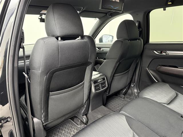 CX-8 XDプロアクティブ 純正ナビ DVD 全方位 後席モニター BSM ETC ルーフレール レーダークルーズコントロール レーンキープアシスト コーナーセンサー 前後ドライブレコーダー パワーシート スペアキー(32枚目)