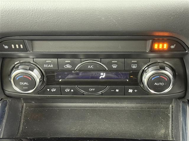 CX-8 XDプロアクティブ 純正ナビ DVD 全方位 後席モニター BSM ETC ルーフレール レーダークルーズコントロール レーンキープアシスト コーナーセンサー 前後ドライブレコーダー パワーシート スペアキー(37枚目)