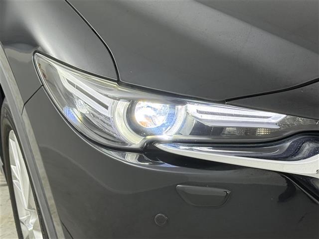 CX-8 XDプロアクティブ 純正ナビ DVD 全方位 後席モニター BSM ETC ルーフレール レーダークルーズコントロール レーンキープアシスト コーナーセンサー 前後ドライブレコーダー パワーシート スペアキー(41枚目)