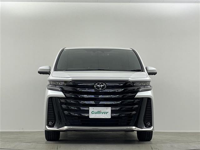 ヴェルファイアハイブリッド Z プレミア ムーンルーフ 後席モニター 茶革 360° BSM 純正14型ナビ 両側電動 オットマン 温シート ベンチレーション デジタルインナーミラー HUD スペアタイヤ アドバンストパーク ETC 禁煙(38枚目)