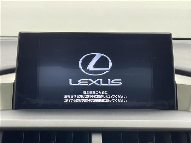 NX NX200t 3眼LEDサンルーフ TRDマフラー 純正ナビ TRDリアアンダースポイラー Bカメラ フルセグTV シートヒーター エアシート 半革 ETC ドライブレコーダー パワーシート 追従走行 禁煙(10枚目)