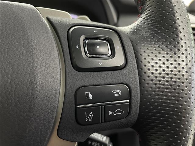 NX NX200t 3眼LEDサンルーフ TRDマフラー 純正ナビ TRDリアアンダースポイラー Bカメラ フルセグTV シートヒーター エアシート 半革 ETC ドライブレコーダー パワーシート 追従走行 禁煙(15枚目)