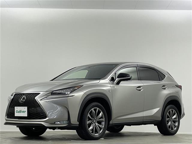 NX NX200t 3眼LEDサンルーフ TRDマフラー 純正ナビ TRDリアアンダースポイラー Bカメラ フルセグTV シートヒーター エアシート 半革 ETC ドライブレコーダー パワーシート 追従走行 禁煙(16枚目)