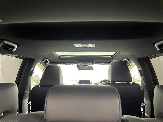 NX NX200t 3眼LEDサンルーフ TRDマフラー 純正ナビ TRDリアアンダースポイラー Bカメラ フルセグTV シートヒーター エアシート 半革 ETC ドライブレコーダー パワーシート 追従走行 禁煙(37枚目)