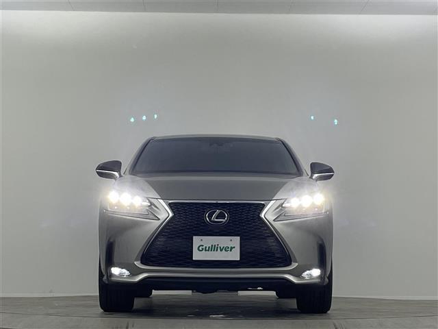 NX NX200t 3眼LEDサンルーフ TRDマフラー 純正ナビ TRDリアアンダースポイラー Bカメラ フルセグTV シートヒーター エアシート 半革 ETC ドライブレコーダー パワーシート 追従走行 禁煙(40枚目)