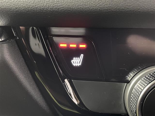 ヴェゼル e:HEV Z 禁煙 純正9型ナビ Bカメラ 温シート BSM ETC 前後ドライブレコーダー Bluetooth LEDヘッドライト ダウンヒルアシスト ホンダセンシング MTモード付AT CD/DVD フルセグ(5枚目)