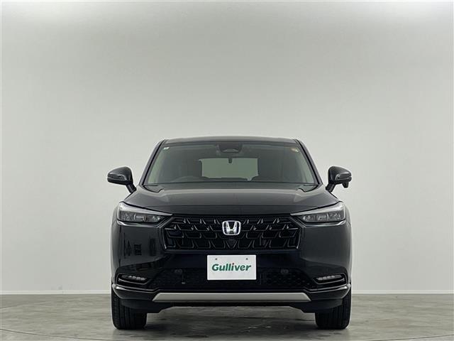 ヴェゼル e:HEV Z 禁煙 純正9型ナビ Bカメラ 温シート BSM ETC 前後ドライブレコーダー Bluetooth LEDヘッドライト ダウンヒルアシスト ホンダセンシング MTモード付AT CD/DVD フルセグ(38枚目)