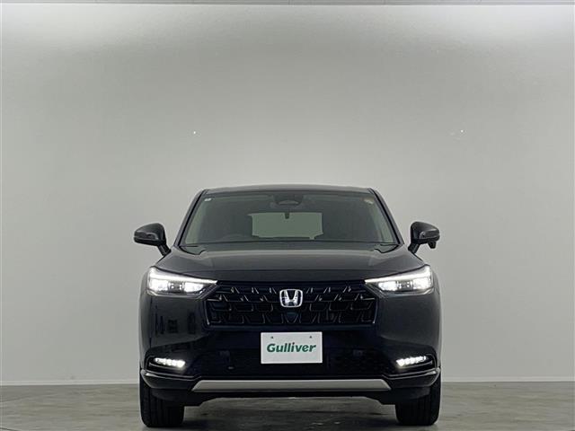 ヴェゼル e:HEV Z 禁煙 純正9型ナビ Bカメラ 温シート BSM ETC 前後ドライブレコーダー Bluetooth LEDヘッドライト ダウンヒルアシスト ホンダセンシング MTモード付AT CD/DVD フルセグ(39枚目)
