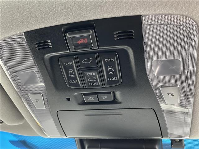 アルファード 2.5S Cパッケージ サンルーフ 12.8型後席 ALPINE11型ナビTV 温シート エアシート 両側電動スライドドア Bカメラ パワーシート パワーバックドア 三眼LEDヘッドライト 追従走行 ETC BT 禁煙(8枚目)