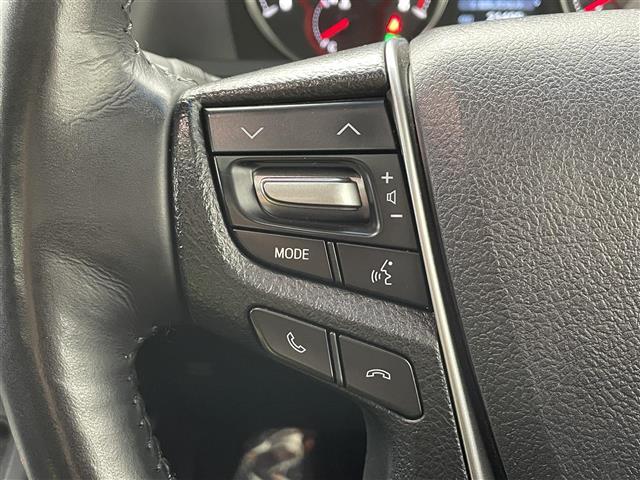 アルファード 2.5S Cパッケージ サンルーフ 12.8型後席 ALPINE11型ナビTV 温シート エアシート 両側電動スライドドア Bカメラ パワーシート パワーバックドア 三眼LEDヘッドライト 追従走行 ETC BT 禁煙(15枚目)