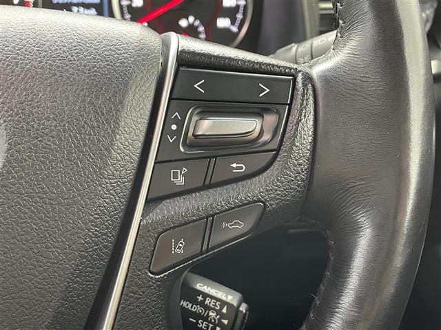 アルファード 2.5S Cパッケージ サンルーフ 12.8型後席 ALPINE11型ナビTV 温シート エアシート 両側電動スライドドア Bカメラ パワーシート パワーバックドア 三眼LEDヘッドライト 追従走行 ETC BT 禁煙(16枚目)