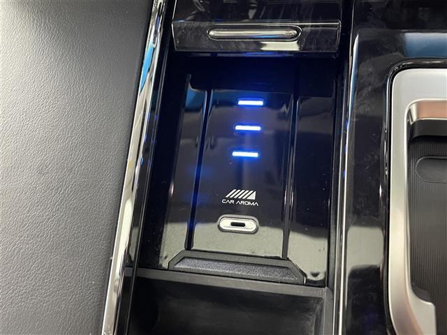 アルファード 2.5S Cパッケージ サンルーフ 12.8型後席 ALPINE11型ナビTV 温シート エアシート 両側電動スライドドア Bカメラ パワーシート パワーバックドア 三眼LEDヘッドライト 追従走行 ETC BT 禁煙(25枚目)