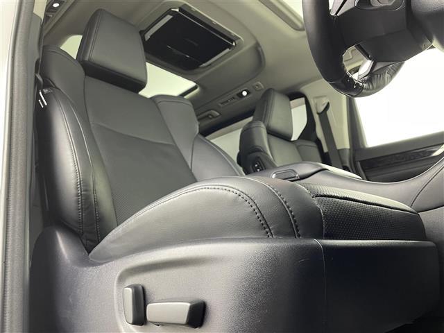 アルファード 2.5S Cパッケージ サンルーフ 12.8型後席 ALPINE11型ナビTV 温シート エアシート 両側電動スライドドア Bカメラ パワーシート パワーバックドア 三眼LEDヘッドライト 追従走行 ETC BT 禁煙(28枚目)