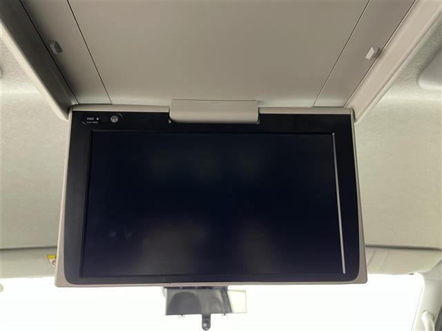 ハイエースワゴン ＧＬ　禁煙　モデリスタエアロ　後席　全方位　ＬＥＤ　純正ナビ　ビルトインＥＴＣ　ドライブレコーダー　フルセグＴＶ　パワースライドドア　スマートキー　ＭＴモード付ＡＴ　衝突被害軽減（4枚目）