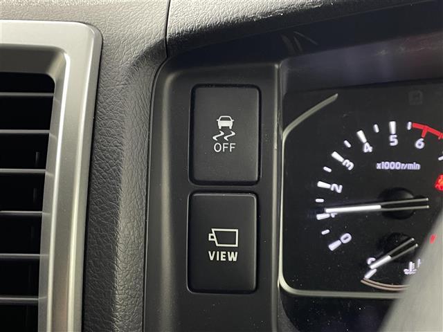 ハイエースワゴン ＧＬ　禁煙　モデリスタエアロ　後席　全方位　ＬＥＤ　純正ナビ　ビルトインＥＴＣ　ドライブレコーダー　フルセグＴＶ　パワースライドドア　スマートキー　ＭＴモード付ＡＴ　衝突被害軽減（14枚目）