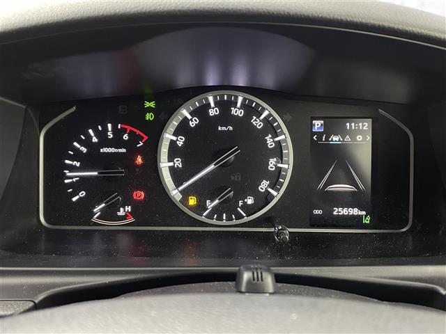 ハイエースワゴン ＧＬ　禁煙　モデリスタエアロ　後席　全方位　ＬＥＤ　純正ナビ　ビルトインＥＴＣ　ドライブレコーダー　フルセグＴＶ　パワースライドドア　スマートキー　ＭＴモード付ＡＴ　衝突被害軽減（15枚目）