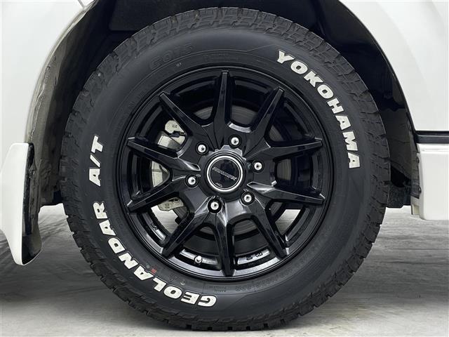 ハイエースワゴン ＧＬ　禁煙　モデリスタエアロ　後席　全方位　ＬＥＤ　純正ナビ　ビルトインＥＴＣ　ドライブレコーダー　フルセグＴＶ　パワースライドドア　スマートキー　ＭＴモード付ＡＴ　衝突被害軽減（20枚目）