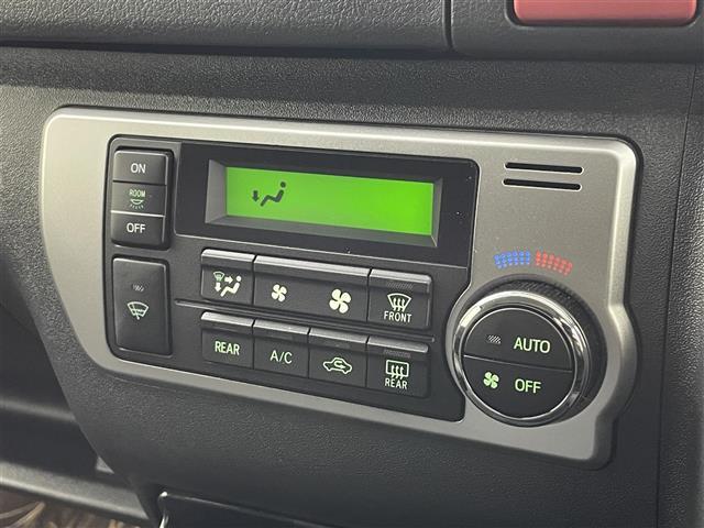 ハイエースワゴン ＧＬ　禁煙　モデリスタエアロ　後席　全方位　ＬＥＤ　純正ナビ　ビルトインＥＴＣ　ドライブレコーダー　フルセグＴＶ　パワースライドドア　スマートキー　ＭＴモード付ＡＴ　衝突被害軽減（23枚目）