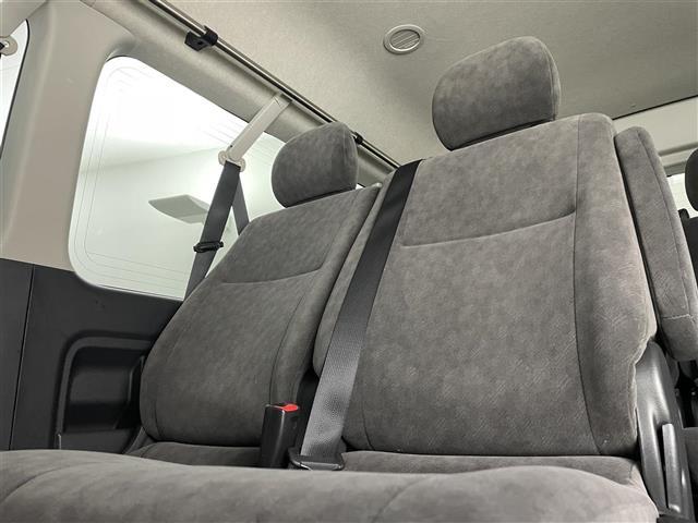 ハイエースワゴン ＧＬ　禁煙　モデリスタエアロ　後席　全方位　ＬＥＤ　純正ナビ　ビルトインＥＴＣ　ドライブレコーダー　フルセグＴＶ　パワースライドドア　スマートキー　ＭＴモード付ＡＴ　衝突被害軽減（33枚目）